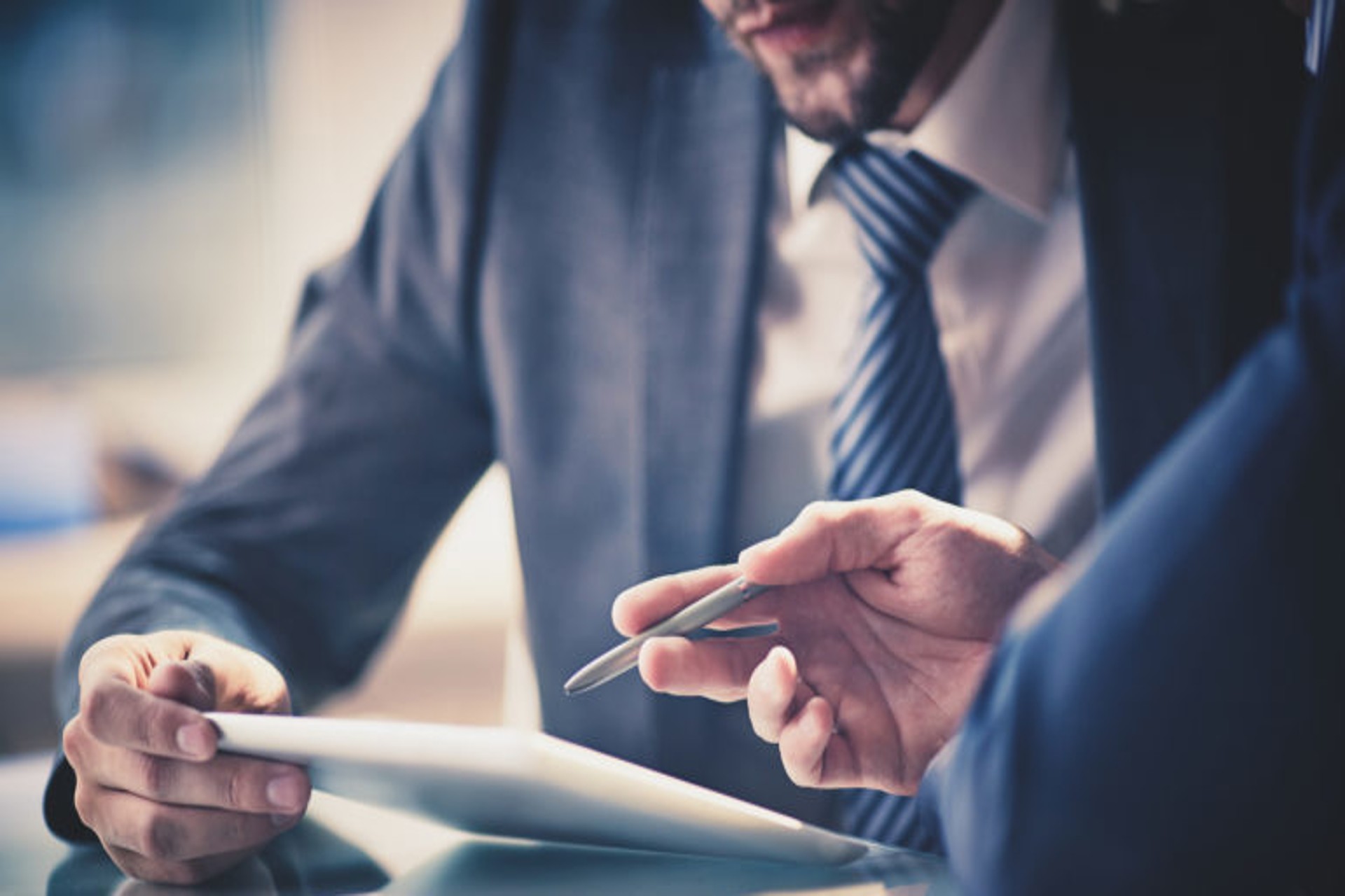 Commercial Insurances