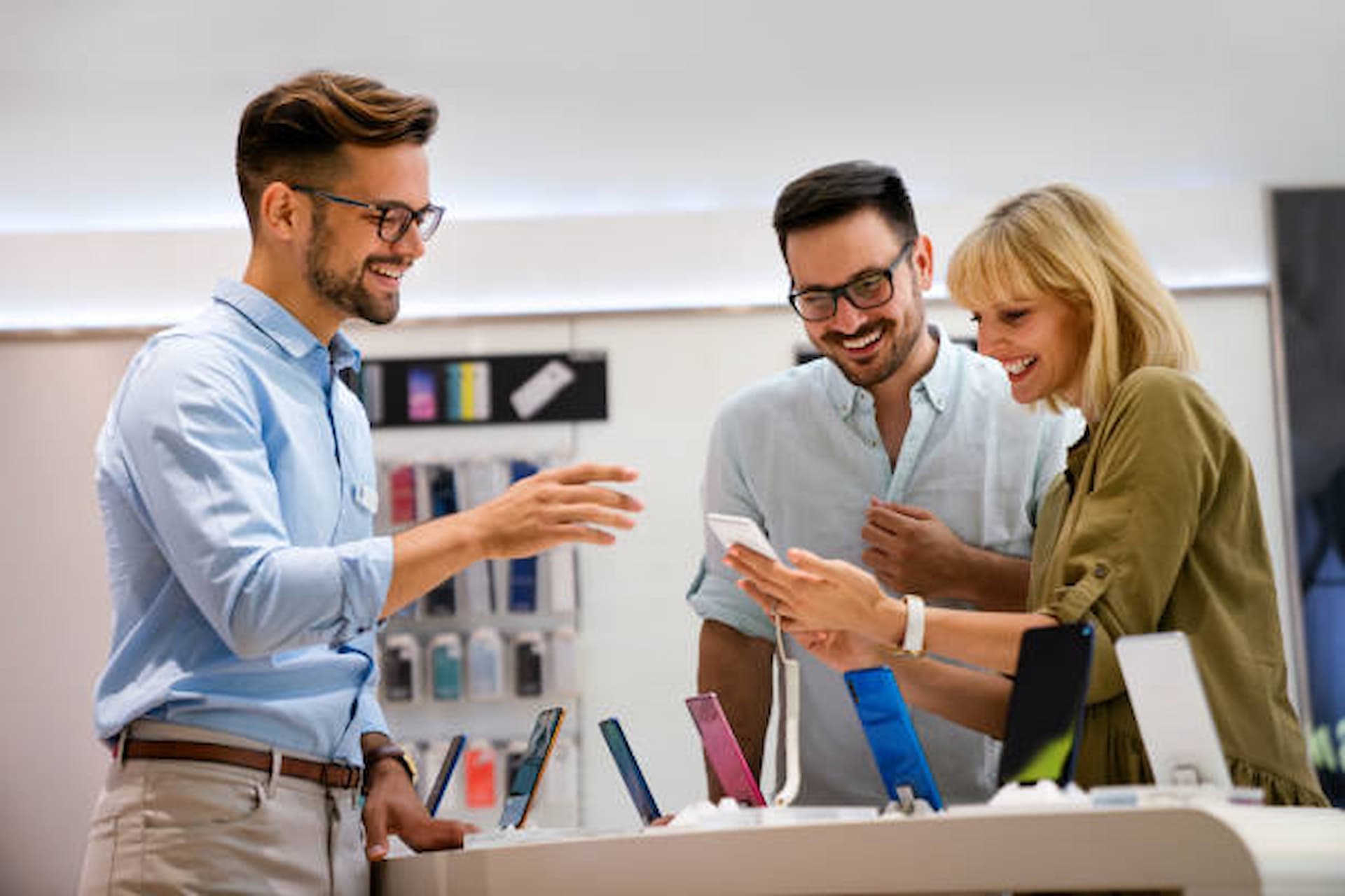 virtual assistant service