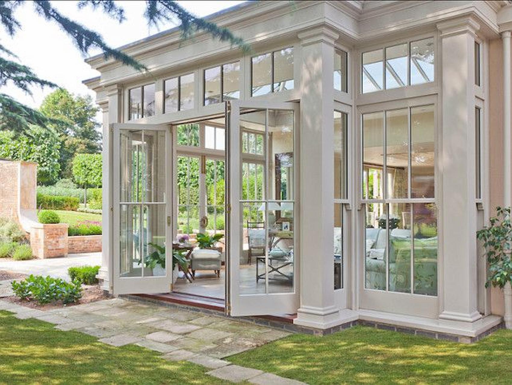 Luxury Conservatory