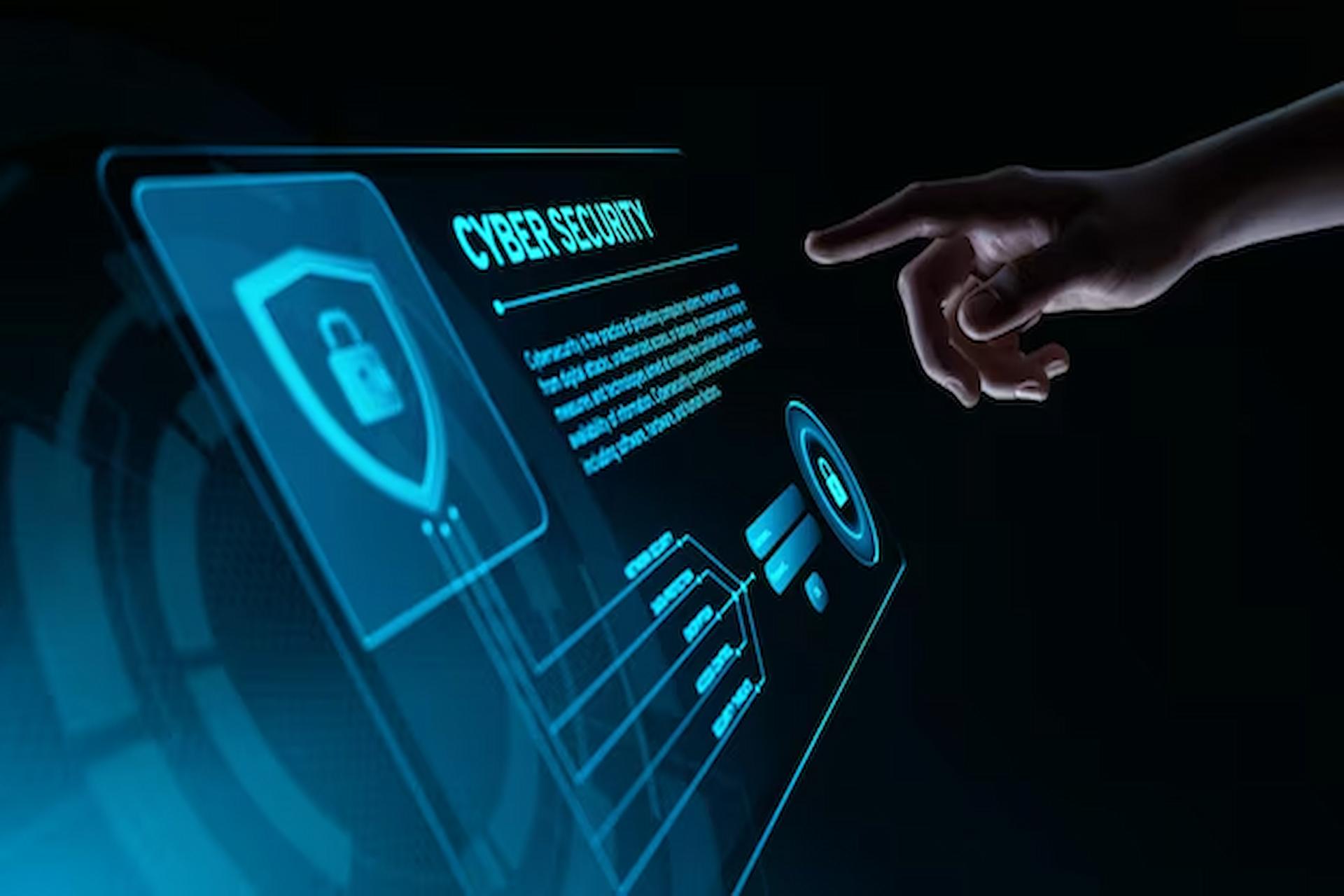 Enhancing Cybersecurity