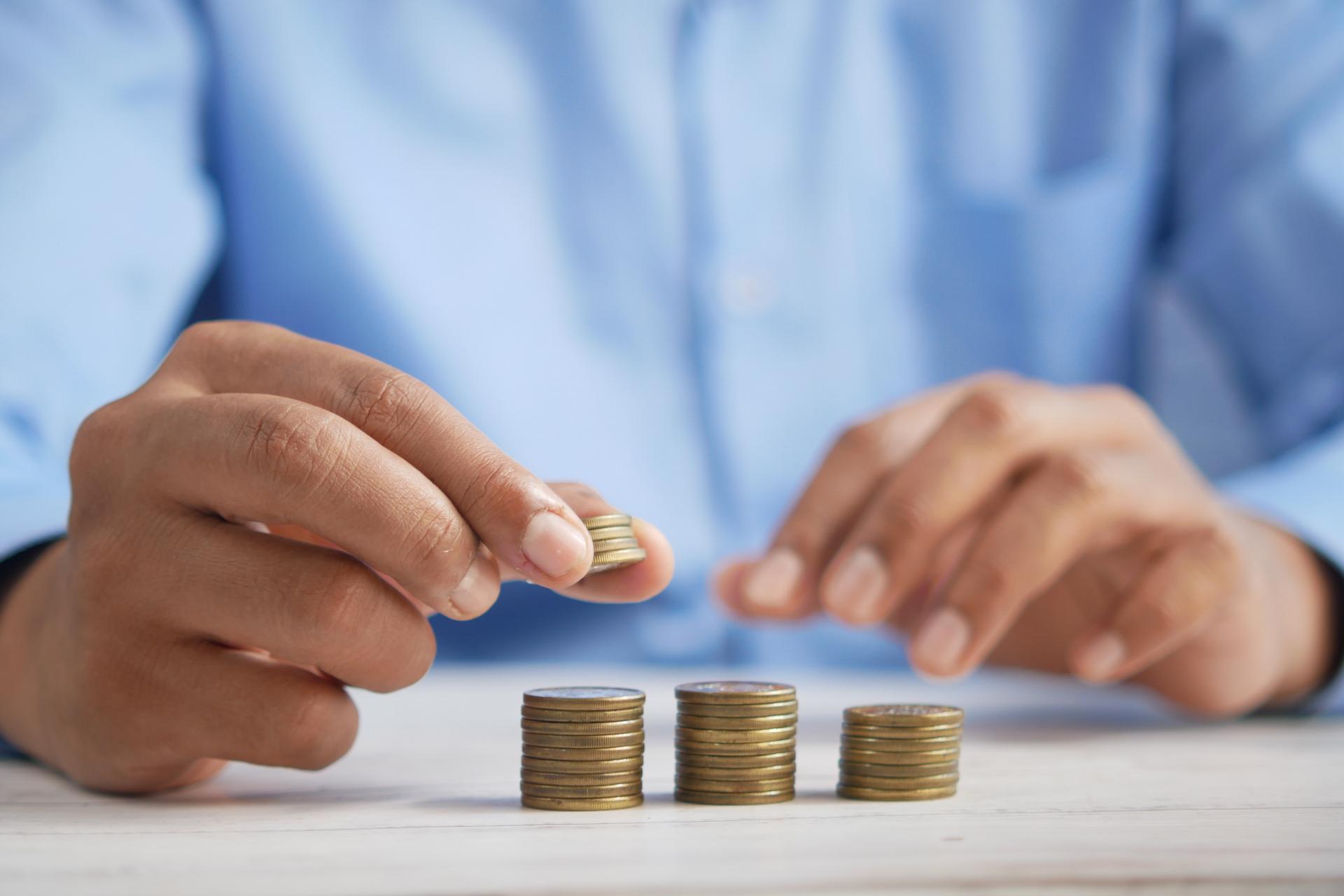 wage garnishment