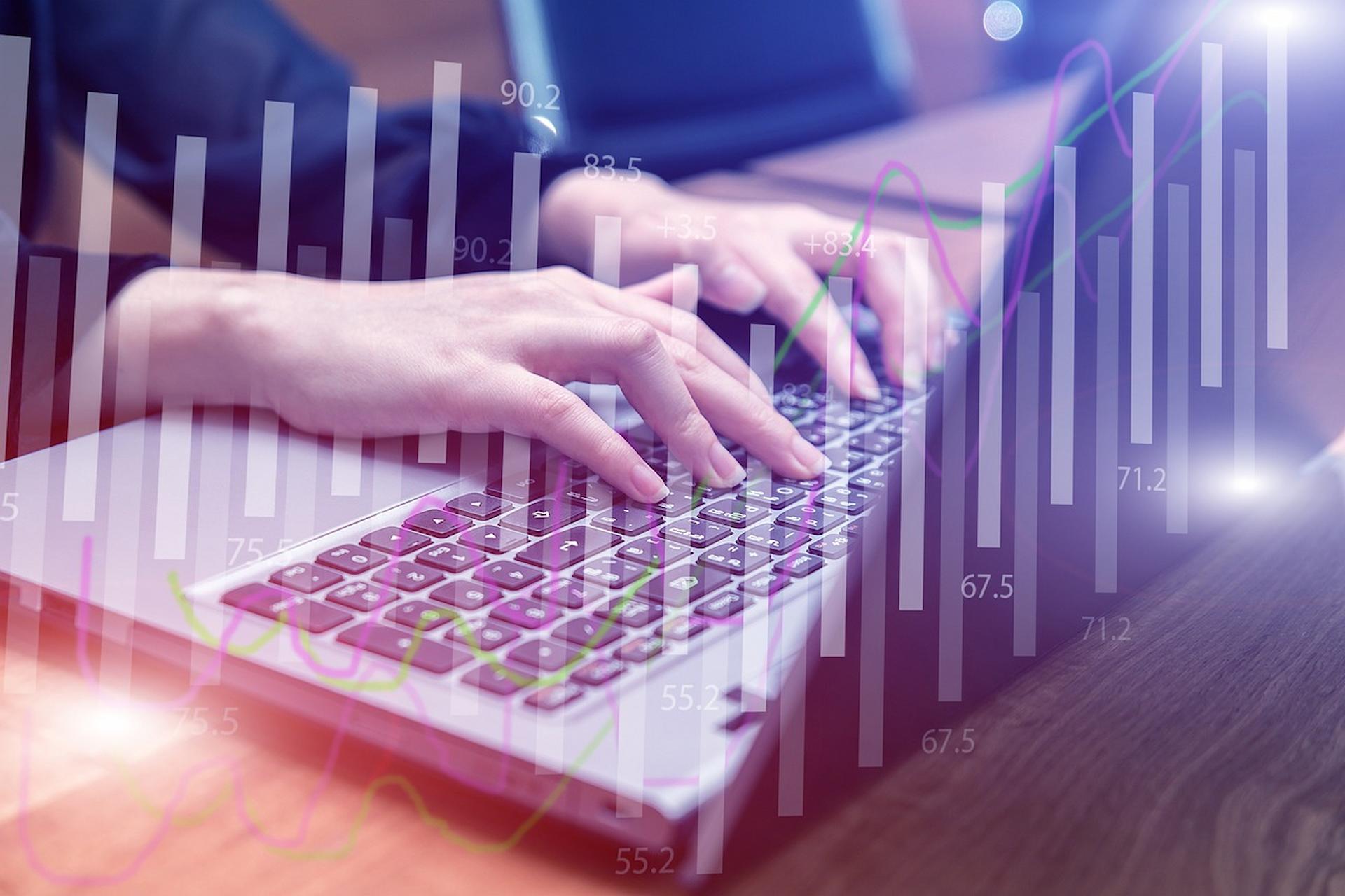 Data Entry Services