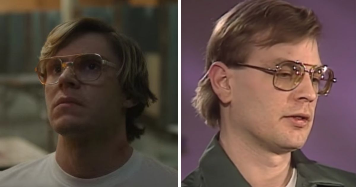 how much did evan peters get paid for dahmer