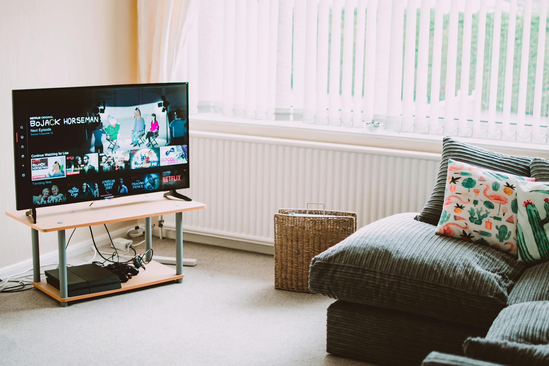 ifvod TV
