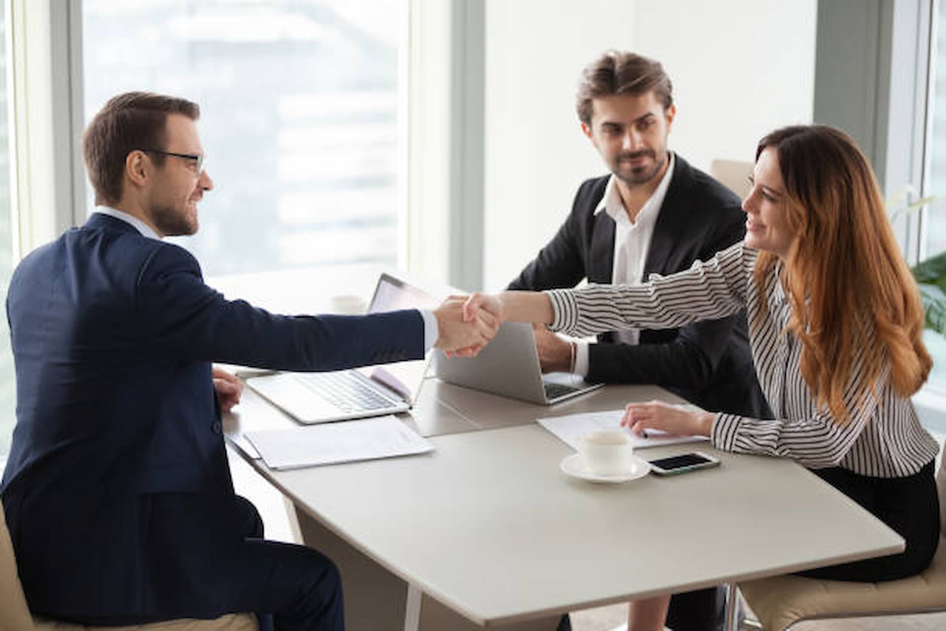 accountancy & Financial Franchise Opportunities