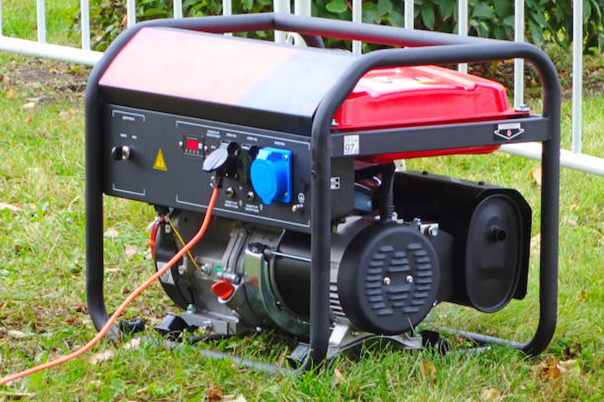 power generator