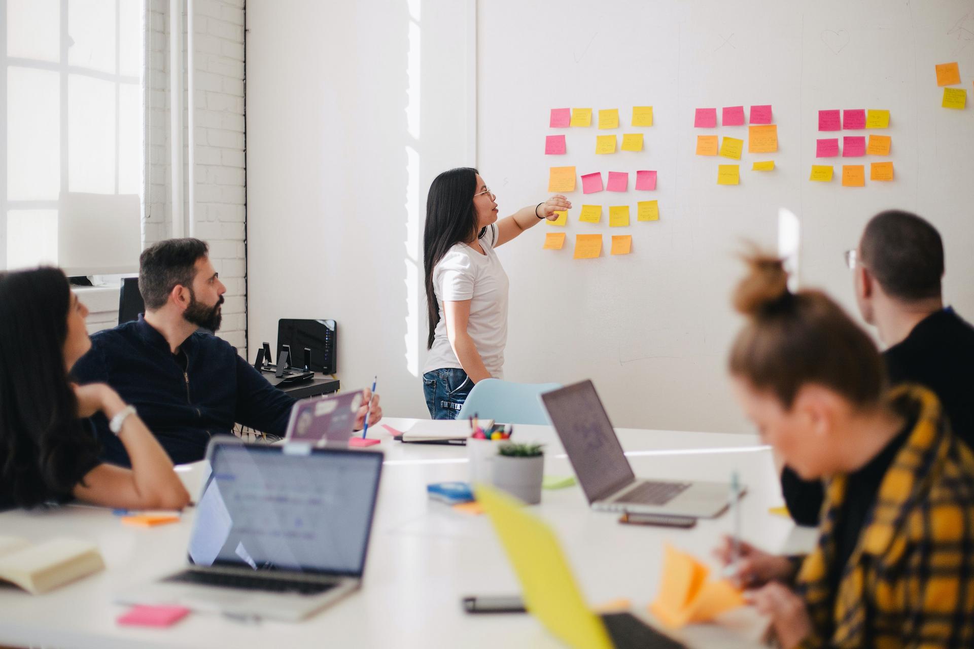 Company or Workplace