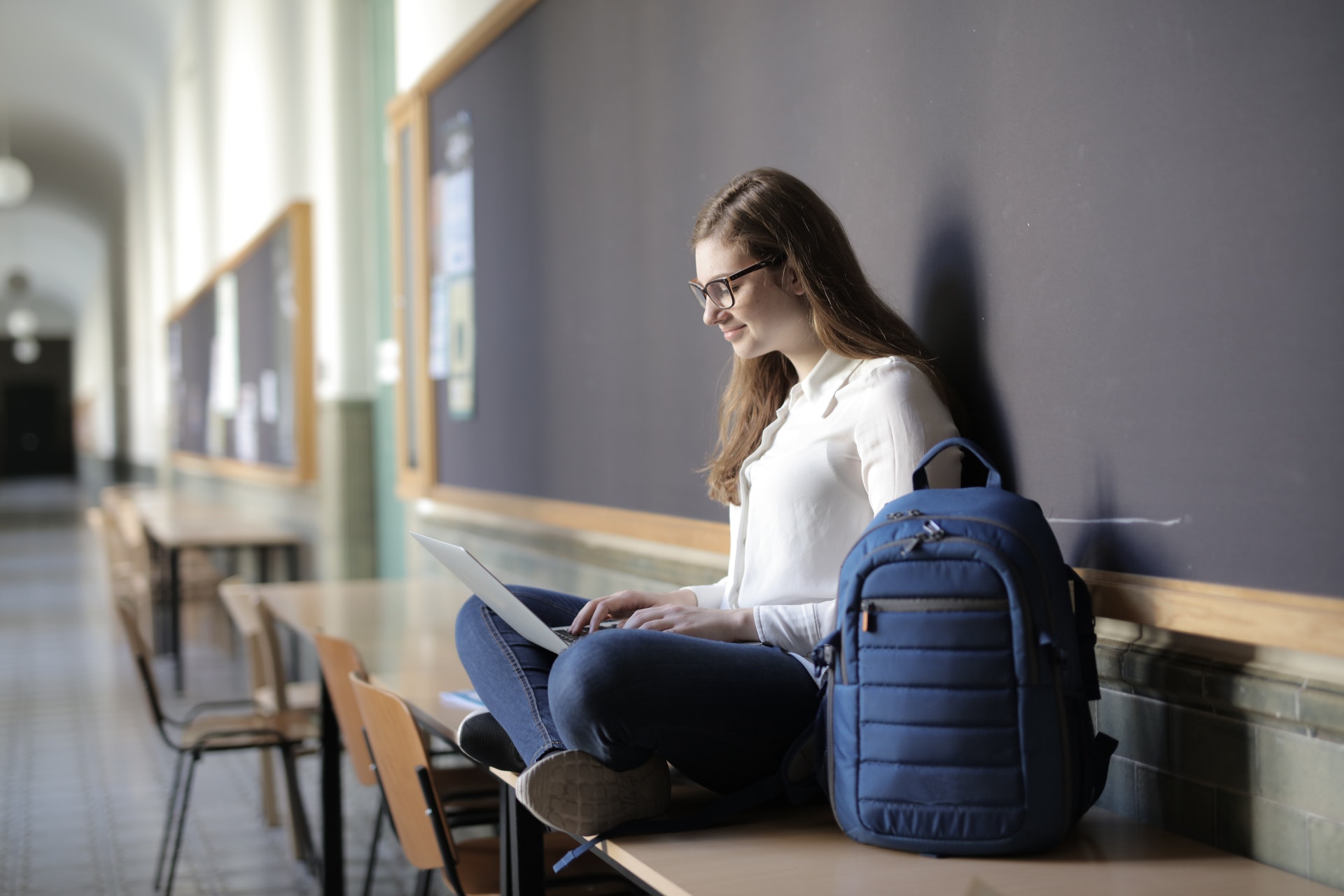 College For Distance MBA