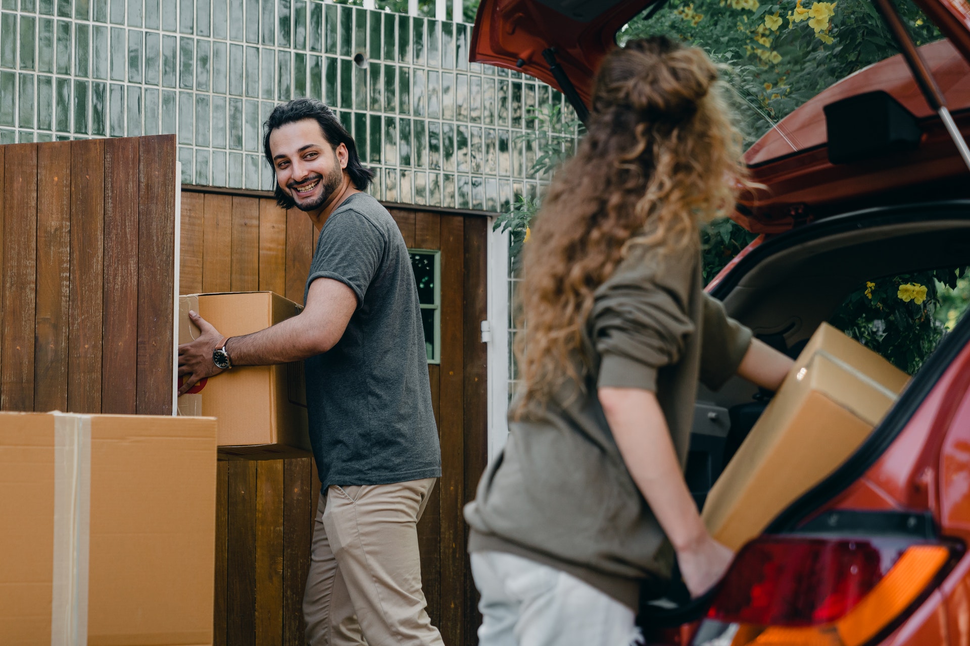 Removal Company