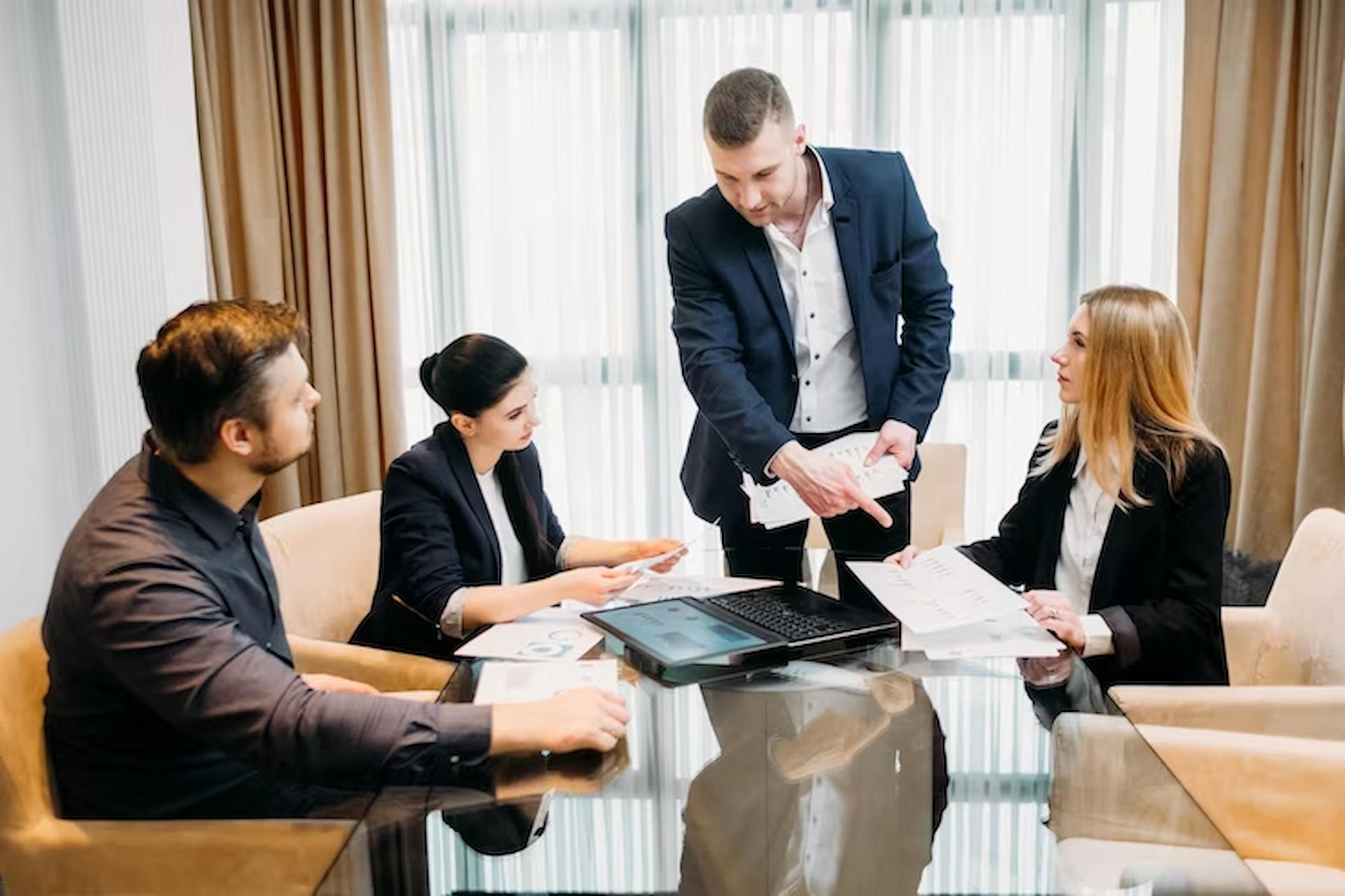 property lawyers