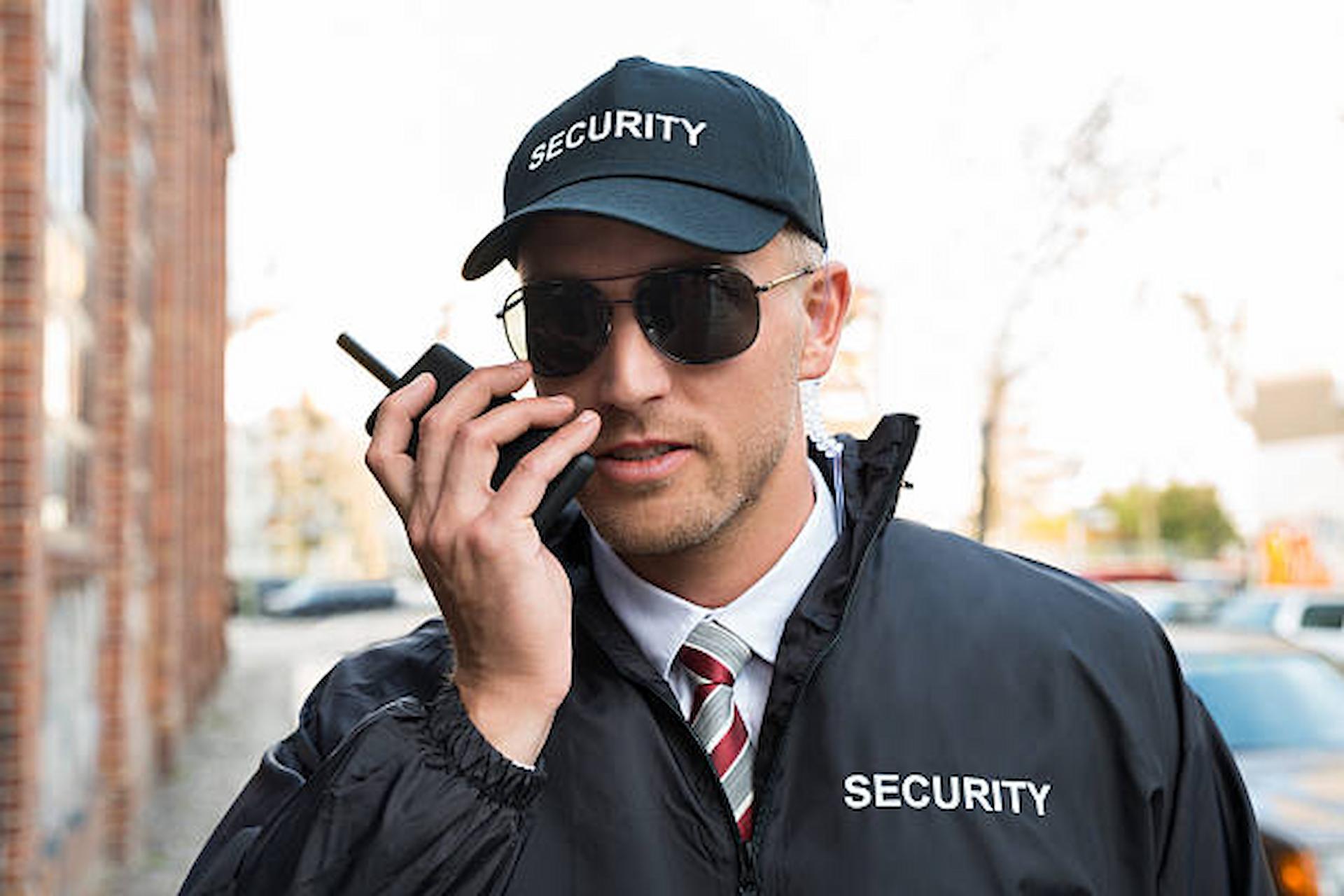 security services