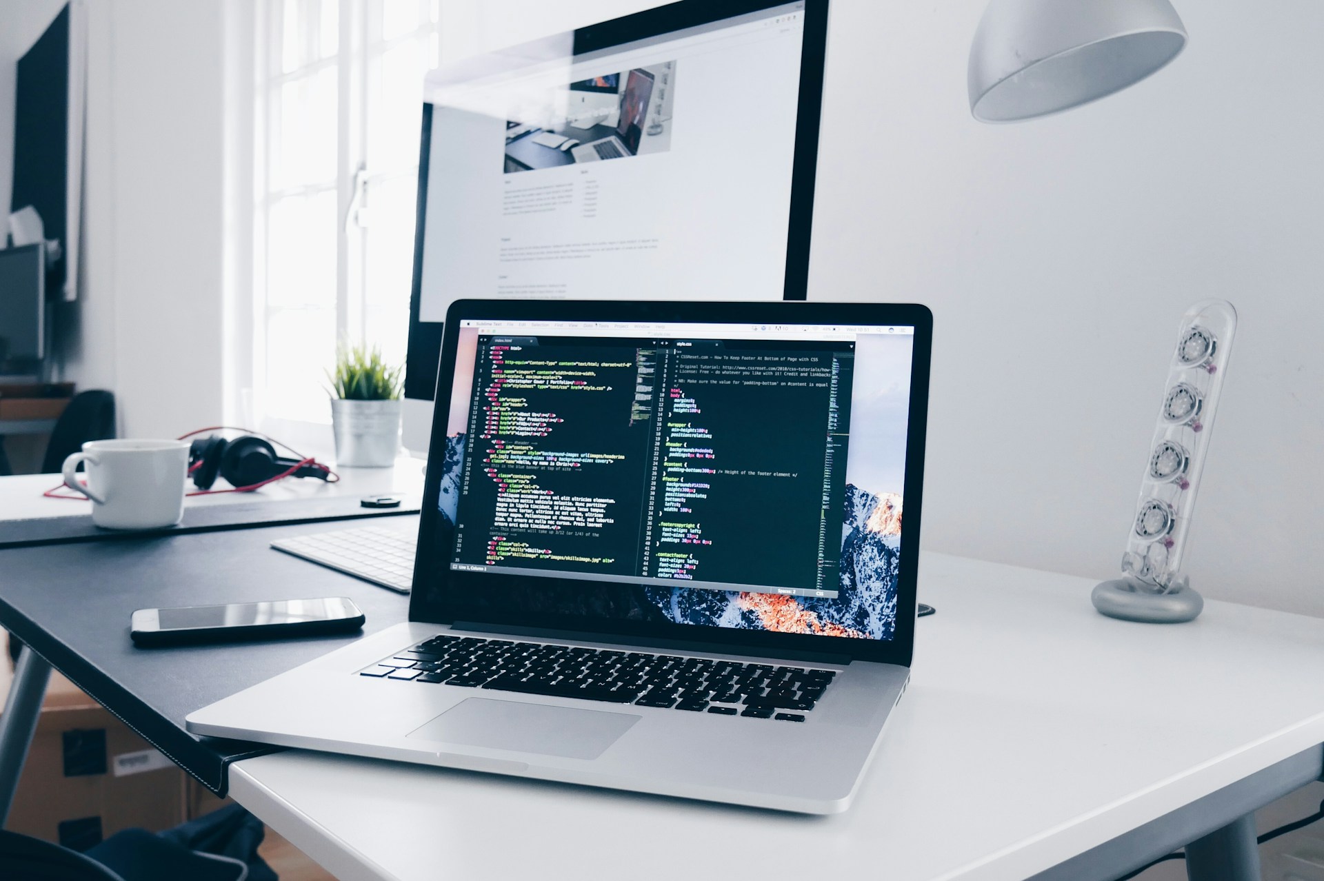 software interfaces