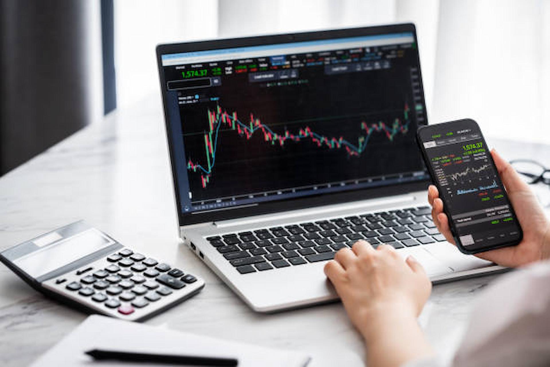 stock trading